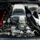 Illustration for article titled At $40,000, Would This Custom 2008 Dodge Challenger Give ‘Em Hellcat?em/em